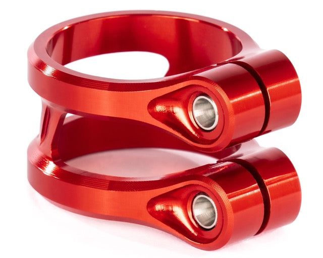 Objímka Ethic Sylphe V2 34.9 Red