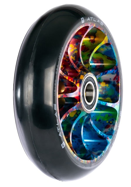 Kolečko Ethic Atlas 12STD 115 Nebula