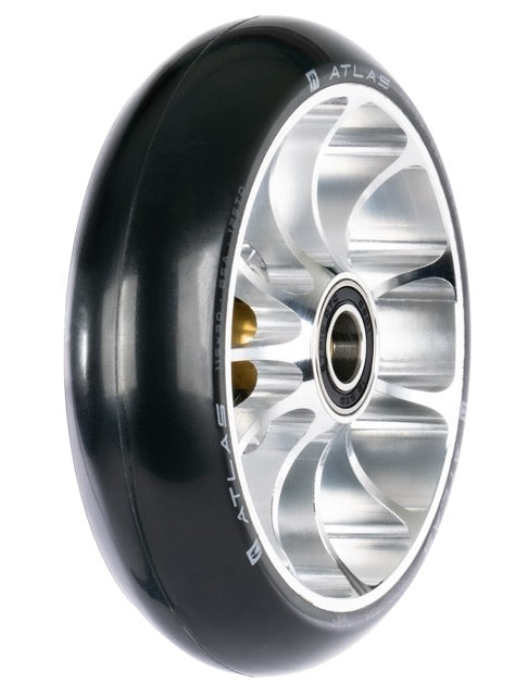 Kolečko Ethic Atlas 12STD 115 Raw