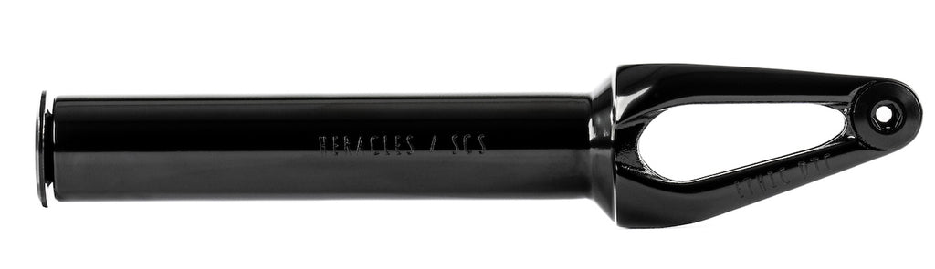 Vidlice Ethic Heracles 12STD SCS Black Mirror