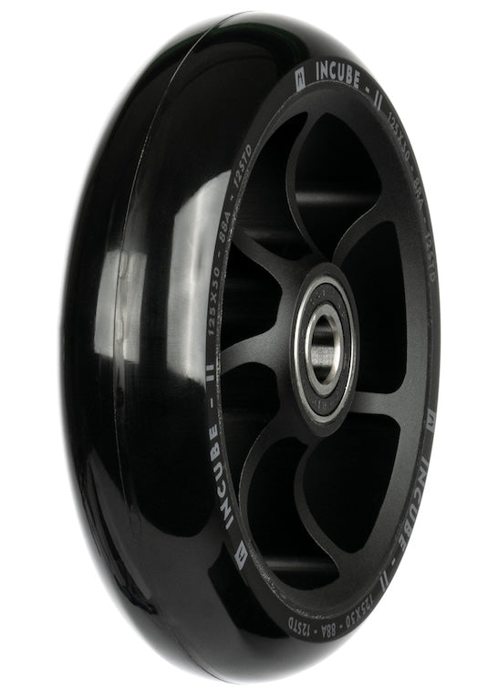 Kolečko Ethic Incube V2 12STD 125 Black
