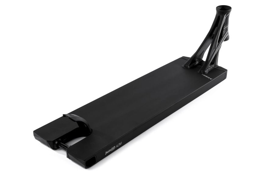 Deska Ethic Lindworm V4 600 * 160 Black