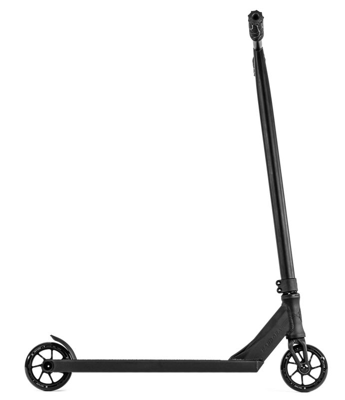 Ethic Pandora L Scooter Black