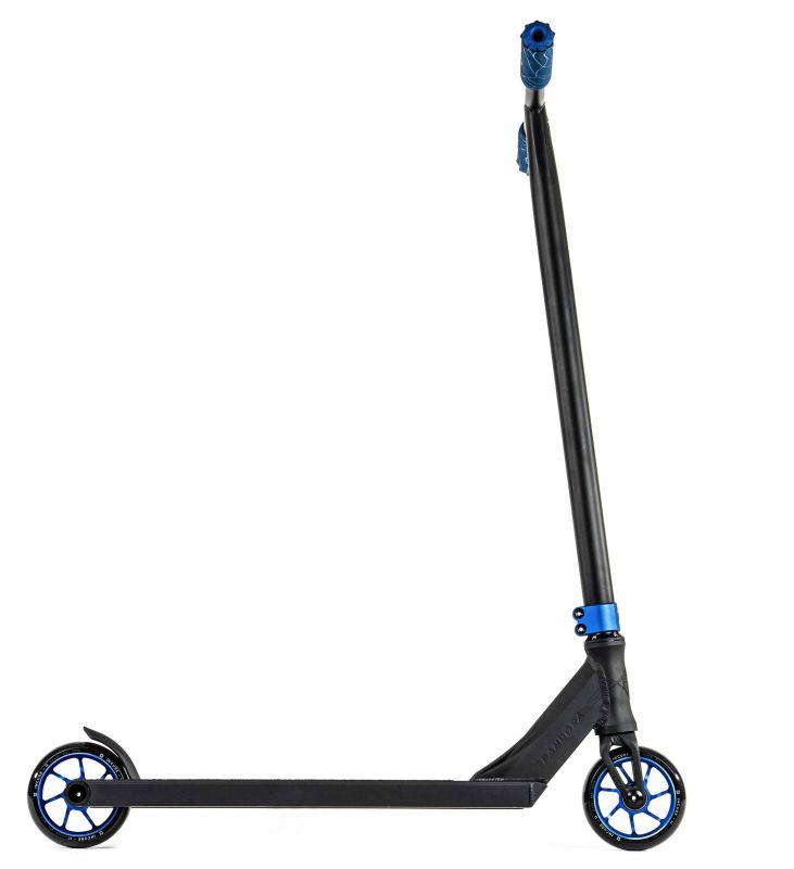Ethic Pandora L Scooter Blue