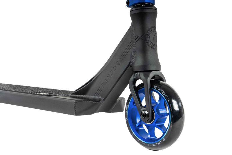 Ethic Pandora L Scooter Blue