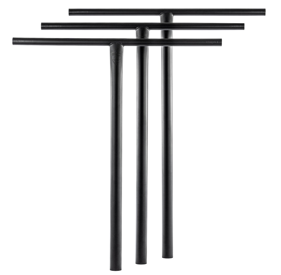 Řidítka Ethic Tenacity V2 T 770 Black