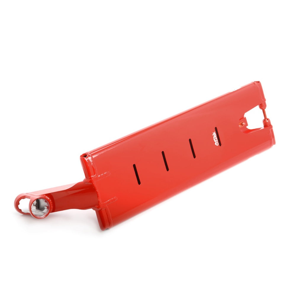 Deska Aztek Europa II 23 x 7 Cardinal Red