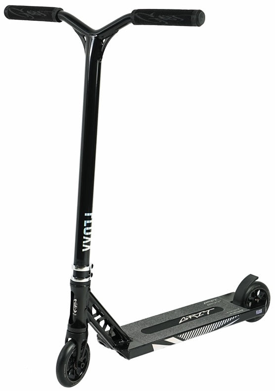 Freestyle koloběžka Grit Fluxx Blackened