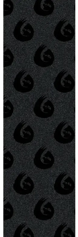 Hella Griptape Sloth Dot Black