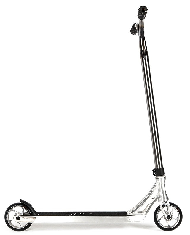 Freestyle koloběžka Ethic Vulcain 12STD Raw