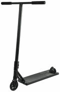 Freestyle koloběžka Grit Invader 6.5 Black Satin