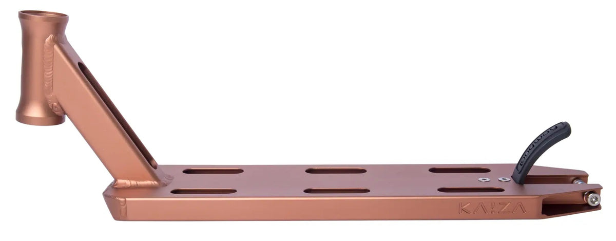 Deska Longway S-Line Kaiza V2 Copper