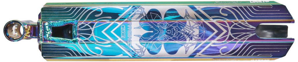 Deska Lucky Covenant Neochrome