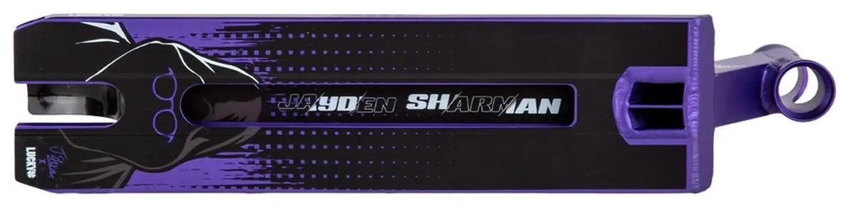 Deska Lucky Jayden Sharman V3