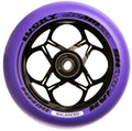 Kolečko Lucky Quatro 110 Jayden Signature