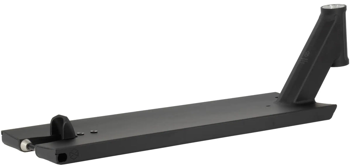 Deck Deska Native Format 6.25 x 22 Nero