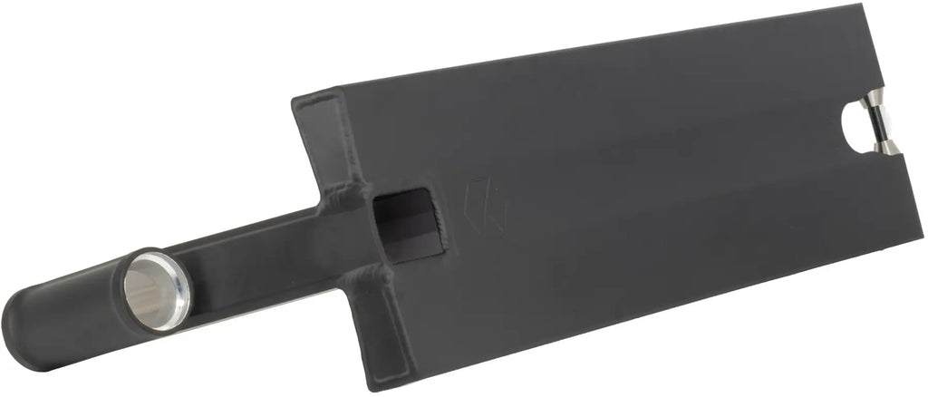 Deck Deska Native Format 6.25 x 22 Nero