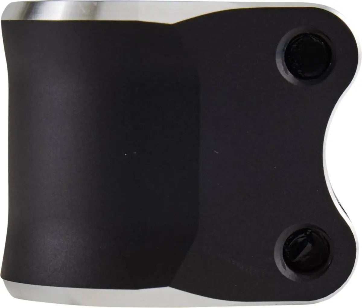 Dvojitá Objímka Native Orca Black Silver