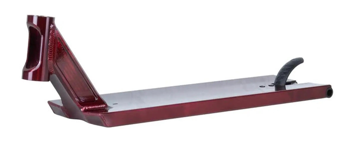 Deska Native Ventura 6 x 23 Ember