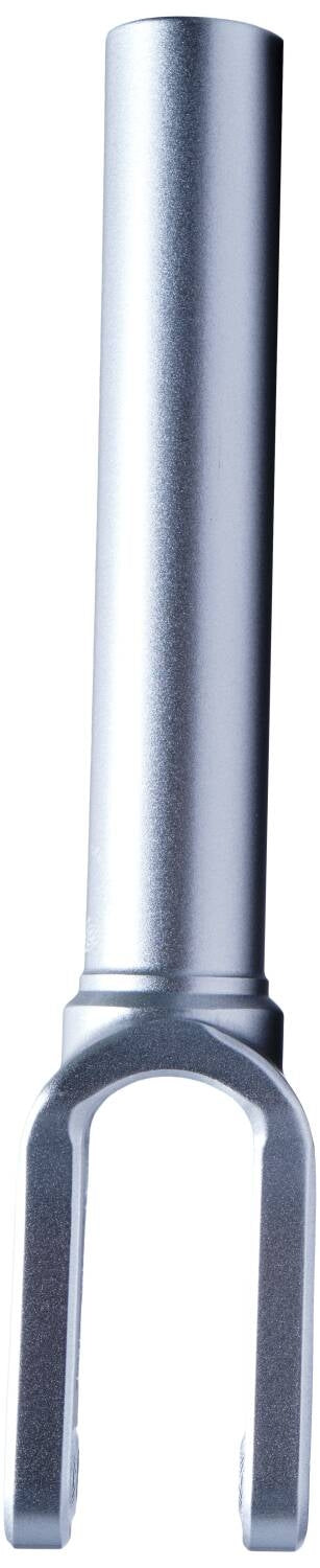 Vidlice North Amber 24 V3 Matte Silver