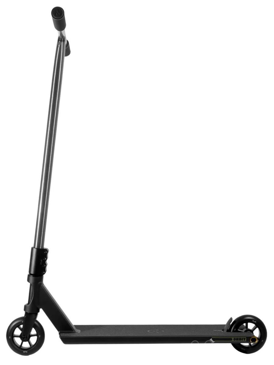 Freestyle koloběžka North Orbit Matte Black