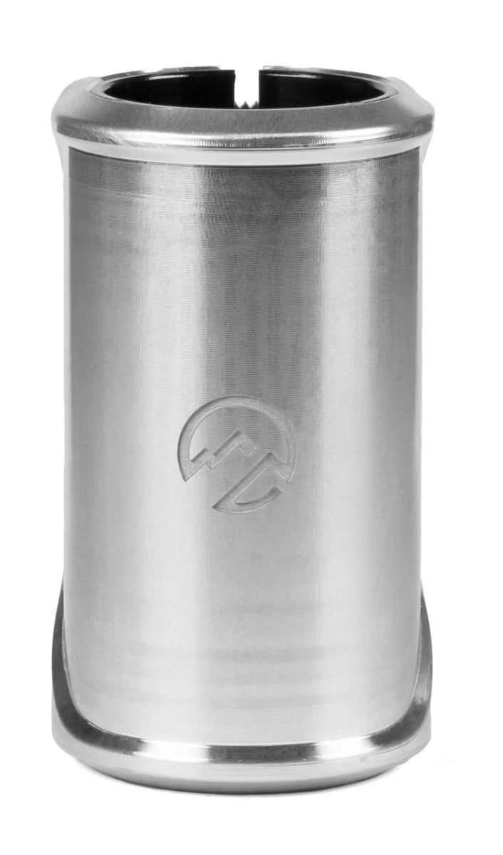 North Seam SCS Silver