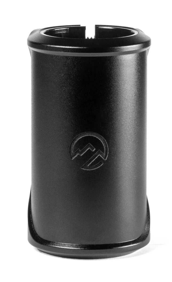 North Seam SCS Matte Black