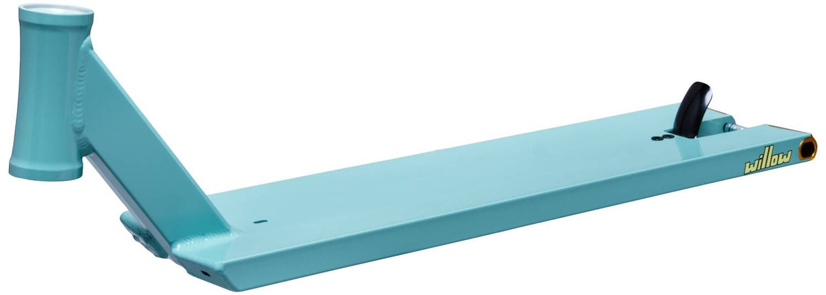 Deska North Willow 22.5 Trans Jade