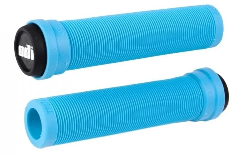 Gripy ODI Longneck Soft Aqua