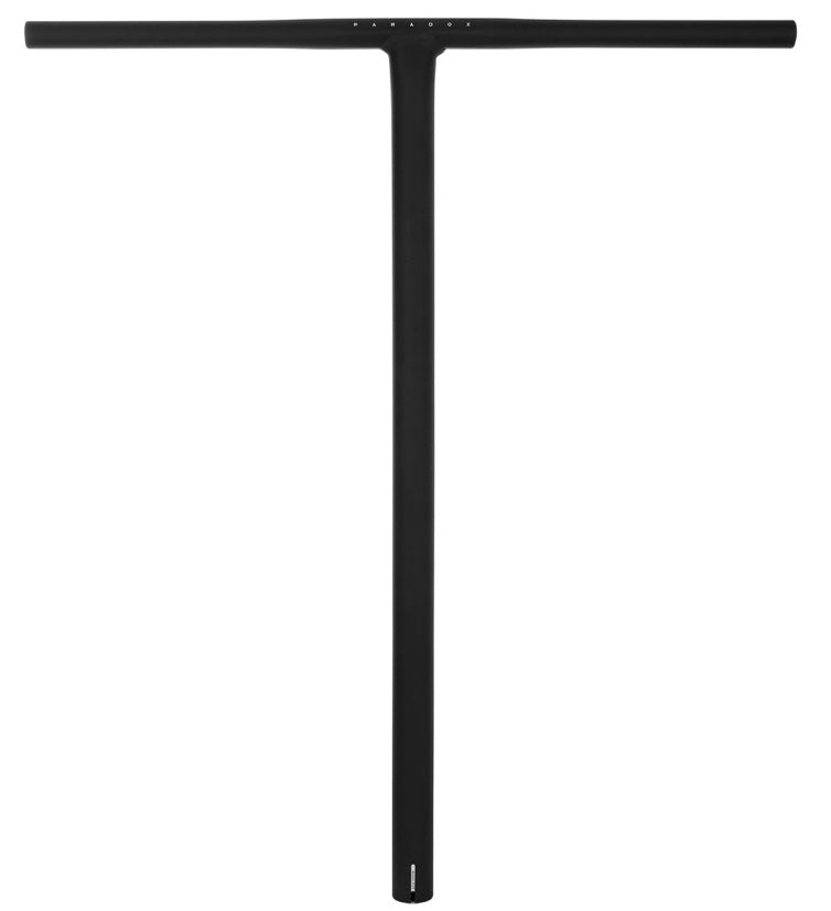 Řidítka Paradox Hexa Alu 71 x 61 Black