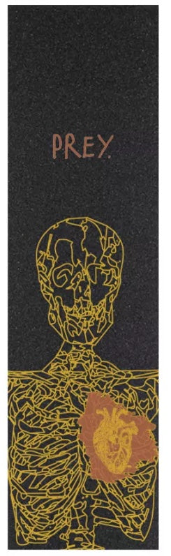 Prey Griptape Skeleton