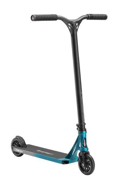 Freestyle koloběžka Blunt Prodigy X One Blue