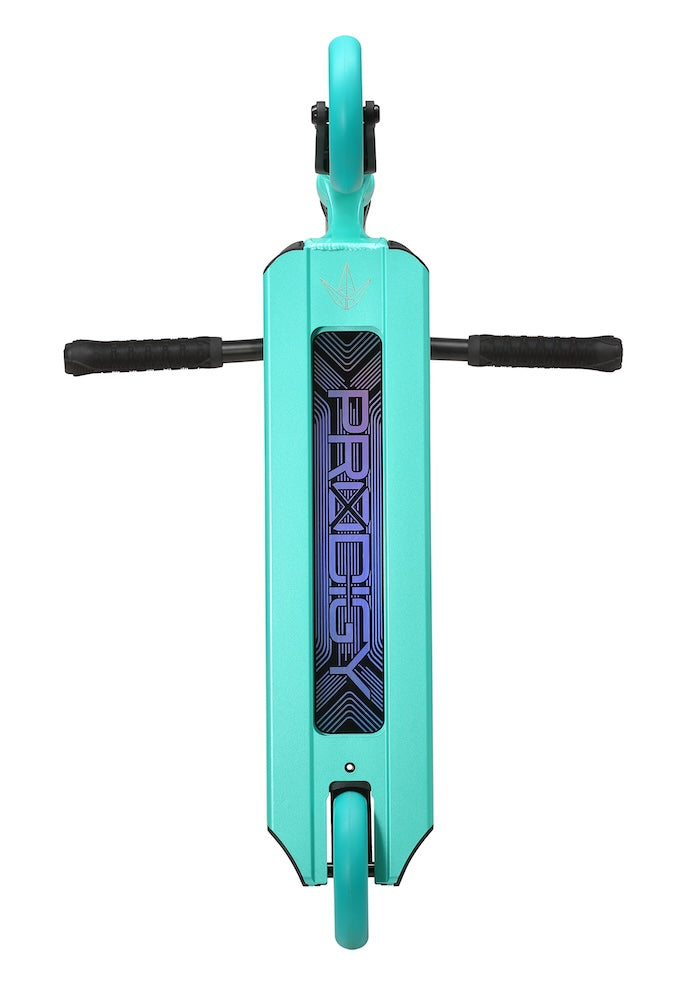 Freestyle koloběžka Blunt Prodigy X Teal