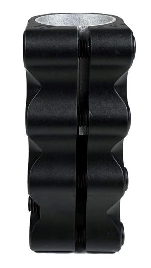 PROTO Full Knuckle V3 SCS Black