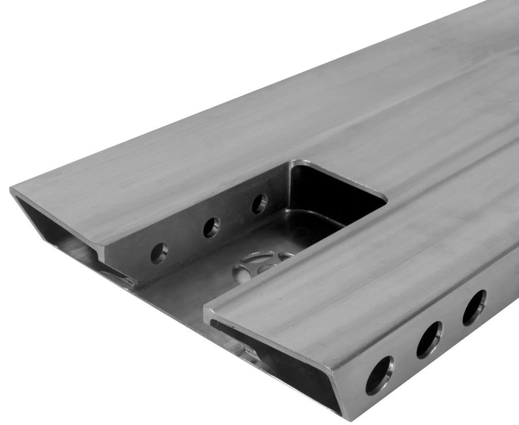 Deska PROTO Saturn 6.0" x 21.5" TDI Raw