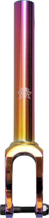 Vidlice Revolution Mutiny IHC Neochrome