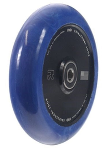 Kolečko Root Industries Liberty 110 Blue