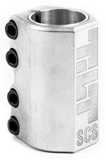 Tilt SCS Raw