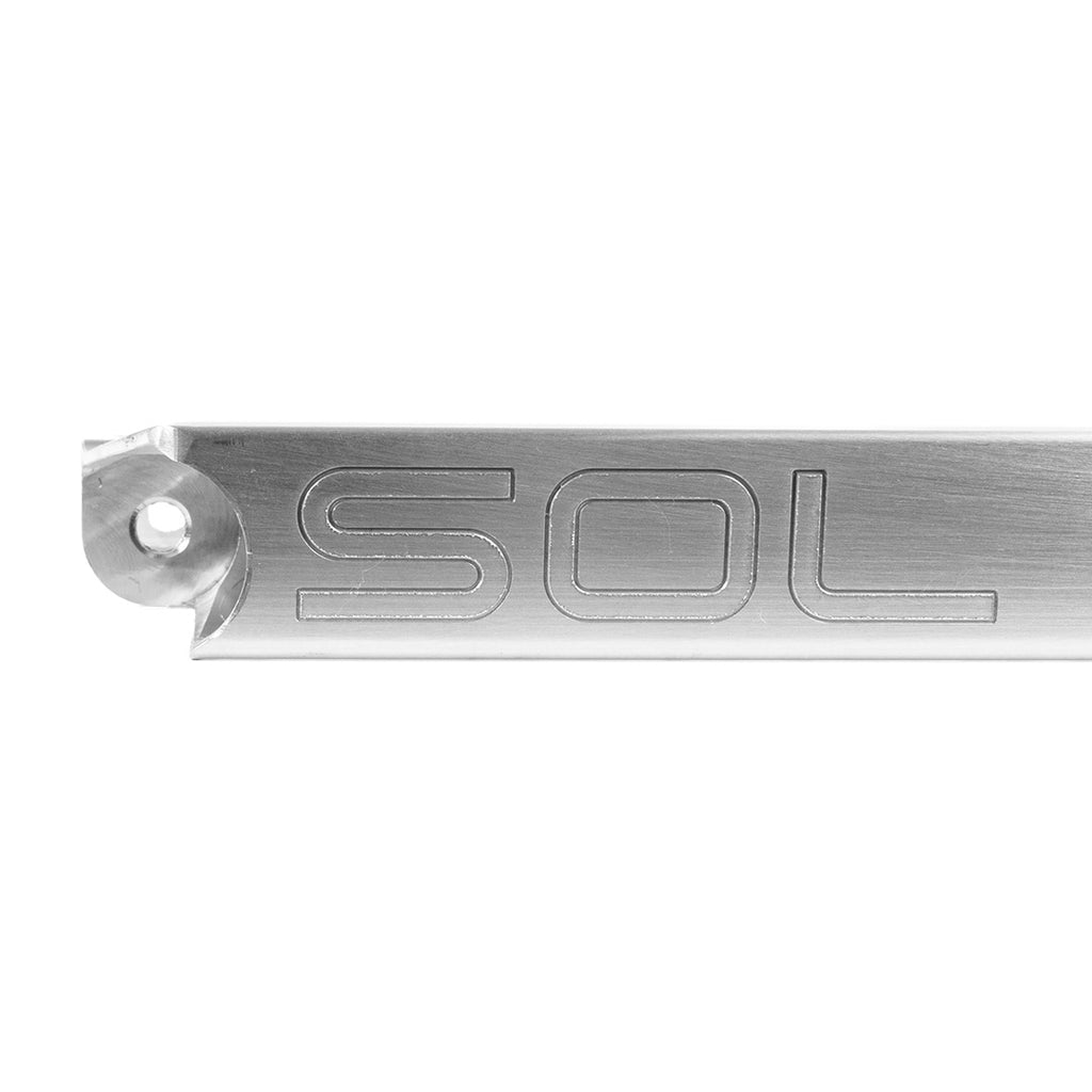 Deska PROTO Sol-Lite 7.0" x 23" TDI Raw