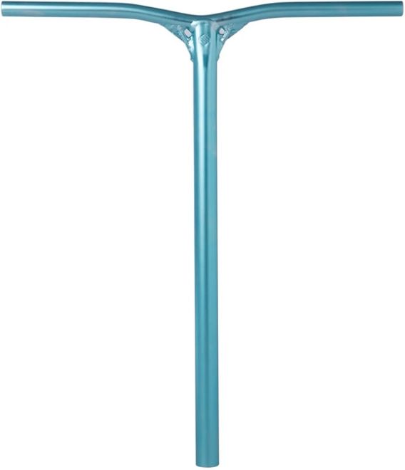 Řidítka Striker Aether Alu 620 Teal