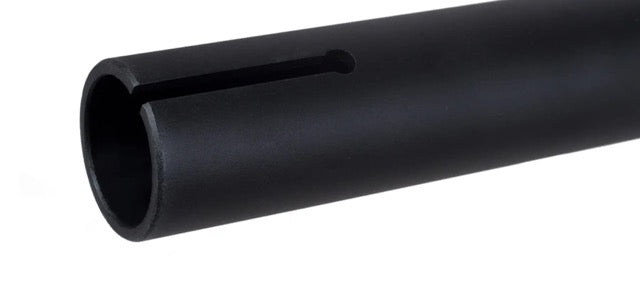 Řidítka Striker Aether Alu 570 Black