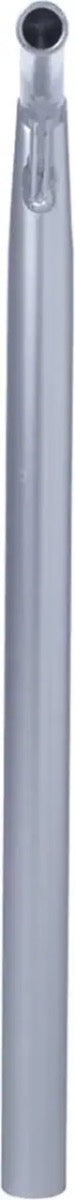 Řidítka Striker Aether Alu 670 Silver