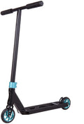 Freestyle koloběžka Striker Essential S Black Teal