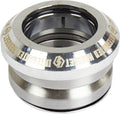 Striker Integrated Headset Chrome