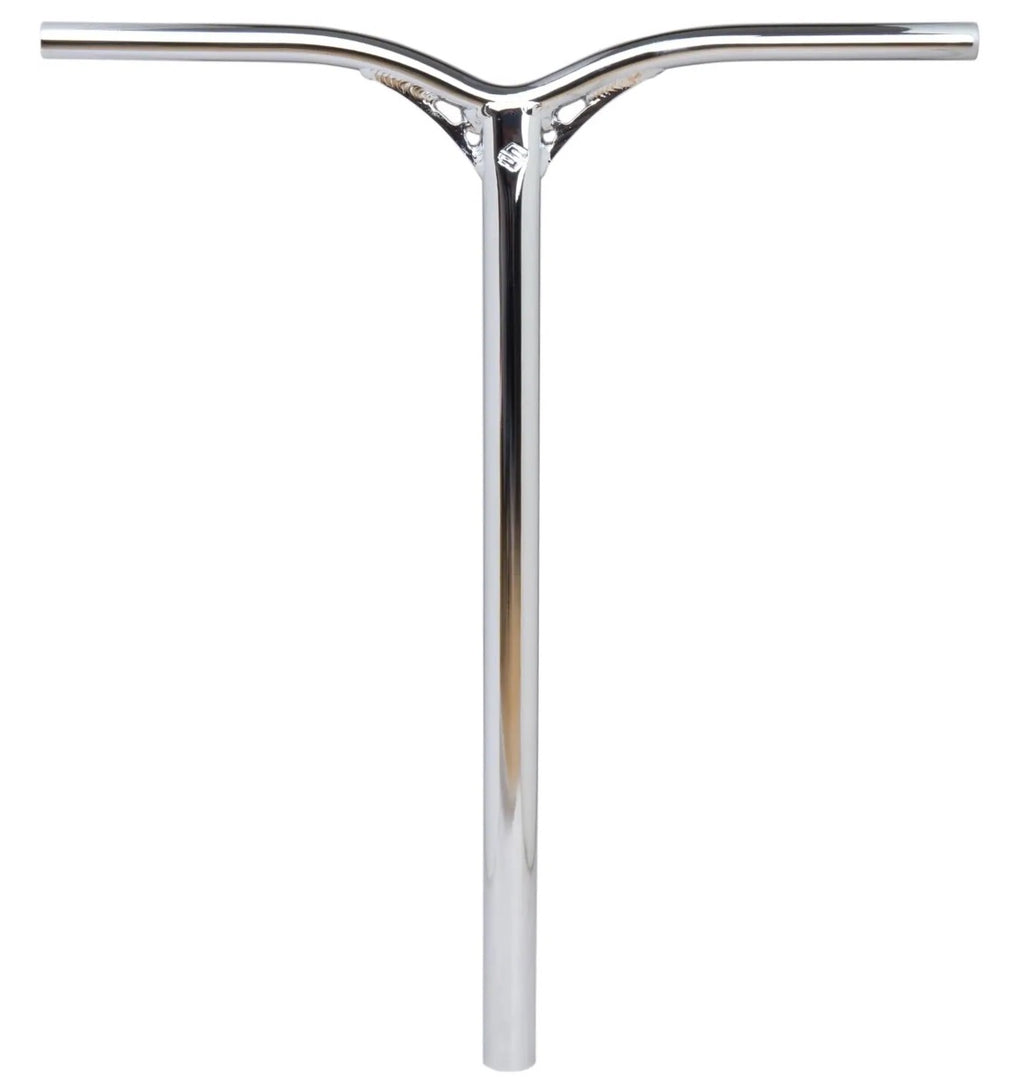 Řidítka Striker Lux Alu 580 Chrome