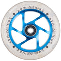 Kolečko Striker Lux Clear 110 Blue