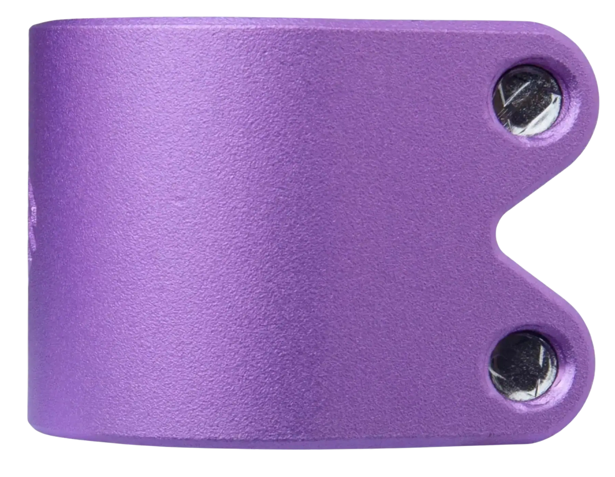 Objímka Striker Double Purple