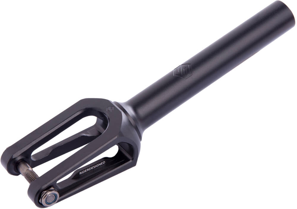 Vidlice Striker Lux IHC Black