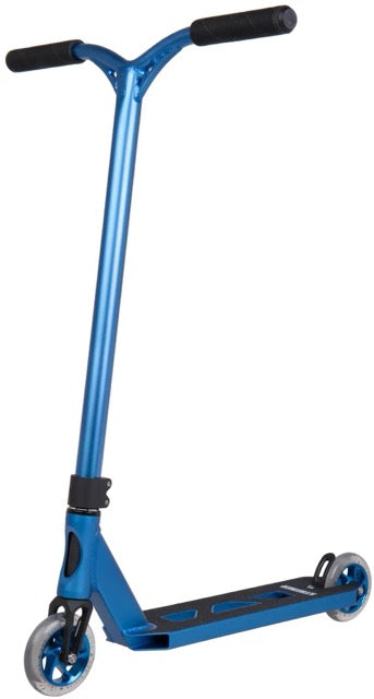 Freestyle koloběžka Striker Lux Blue