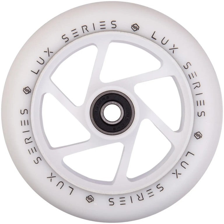 Kolečko Striker Lux 110 White